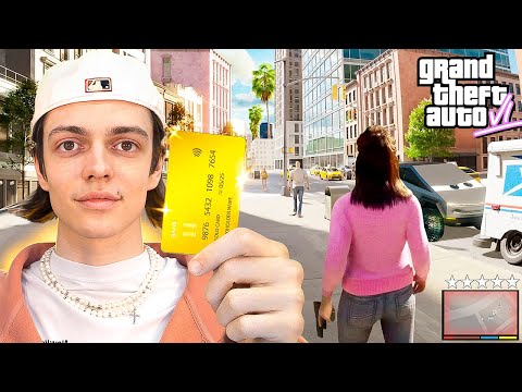 Видео: Я ЗАКАЗАЛ GTA 6 ЗА 200.000 РУБЛЕЙ И ВОТ ЧТО МНЕ ПРИСЛАЛИ...