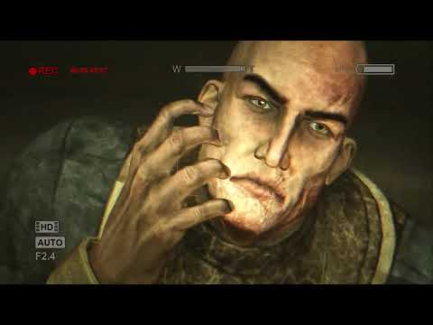 Видео: Прятки в подвале  | Outlast #2