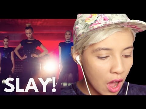 Видео: Ayumi - Сен емес пе? (REACTION)