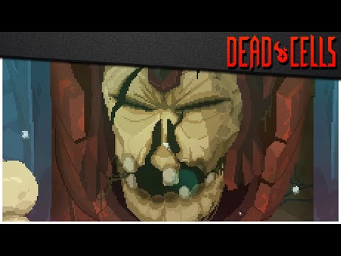 Видео: Dead Cells | Как не умирать на Гиганте