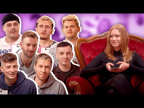 Видео: Коміки шукають дівчину. Випуск 5. Софія і Мар’яна.