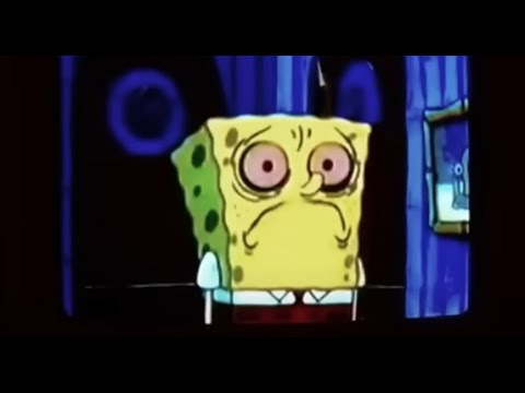 Видео: ЗАБРАНЕНИЯТ ЕПИЗОД НА СПОНДЖ БОБ 2