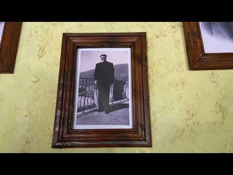 Видео: Вышний Волочёк. Усадьба Рябушинских. Зимний сад и веранда.