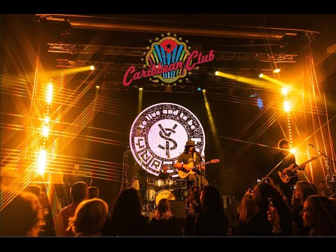 Видео: Yurcash - 20 років / 20.10.24 / 2 частина "CaribbeanClub" 4K