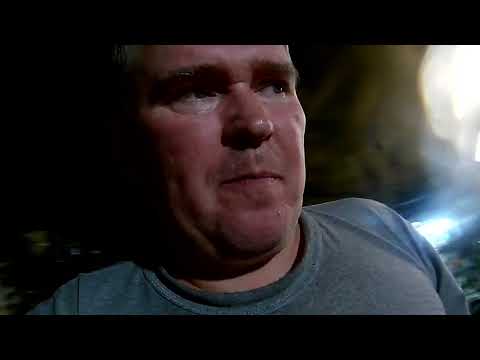 Видео: Honda Gold Wing антиклевковая система