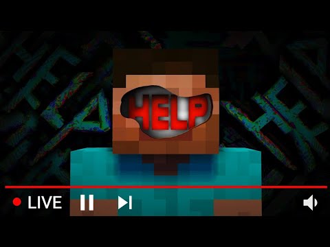 Видео: ИСТОРИЯ КАНА 2 ЭТА MINECRAFT ARG ИССЛЕДУЙТЕ КАНАЛ YOUTUBE ГДЕ ПРОВОДЯТ ПРЯМЫЕ ТРАНСЛЯЦИИ 