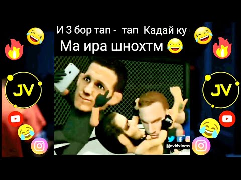 Видео: Jovidi КРАСАВЧИК 😅 СИЯХ СПОРТСМЕН ШИДАЙ🤣🤣 #11 #ПЕРЕВОДИ #ПАДАНАЛАДСКИ