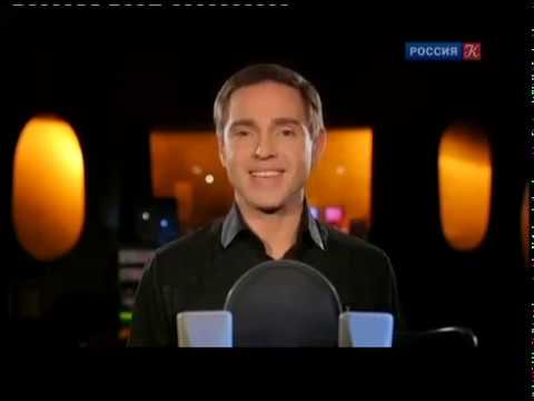 Видео: (Абсолютный слух) Иоган Себастьян Бах в Айзенахе 1 часть Johann Sebastian Bach in Eisenach 1 part