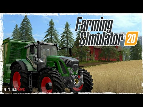 Видео: КОРОВЫ,СВИНЬИ ИЛИ ОВЦЫ? | Farming Simulator 20 #6