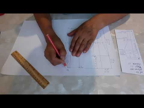 Видео: Тегін  сабақ "Шалбар"