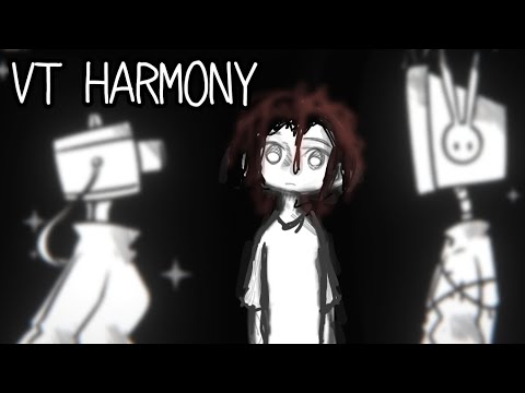 Видео: ПОЧЕМУ ЭТА ИГРА НЕ ПОПУЛЯРНА? • VT HARMONY