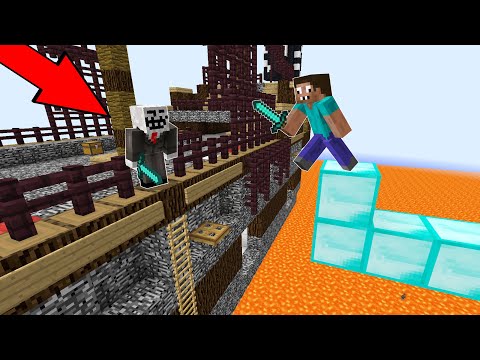 Видео: КАК ПРОФЕССИОНАЛУ ПРОНИКНУТЬ НА ПИРАТСКИЙ КОРАБЛЬ ЧИТЕРА В МАЙНКРАФТ ! ТРОЛЛИНГ ЛОВУШКА В MINECRAFT