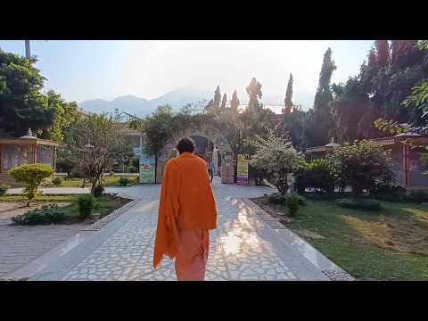 Видео: Прогулка по Ришикеш #Индия