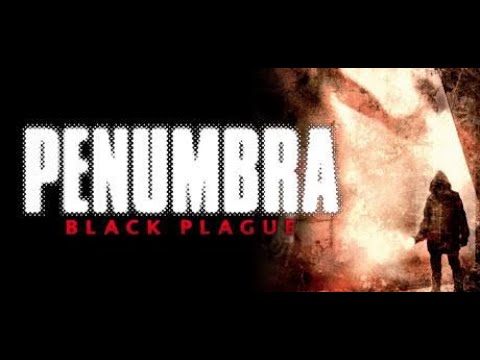 Видео: Penumbra: Black Plague - Полное прохождение