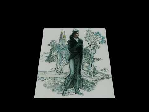 Видео: И. А. Бунин "Чистый понедельник"