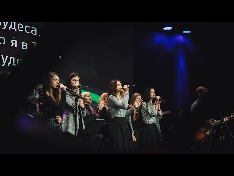 Видео: Переплавь - СКИНИЯ//WORSHIP