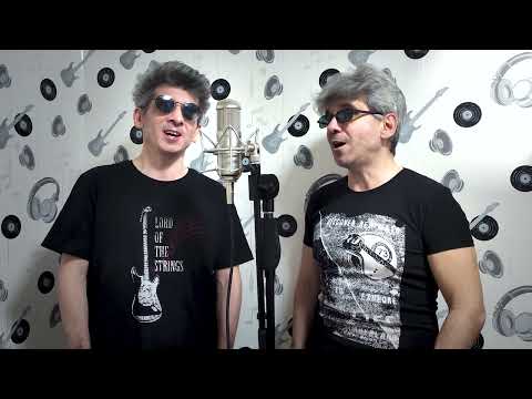 Видео: Пикник "Там, на самом краю Земли" // Кавер Братья Золотухины