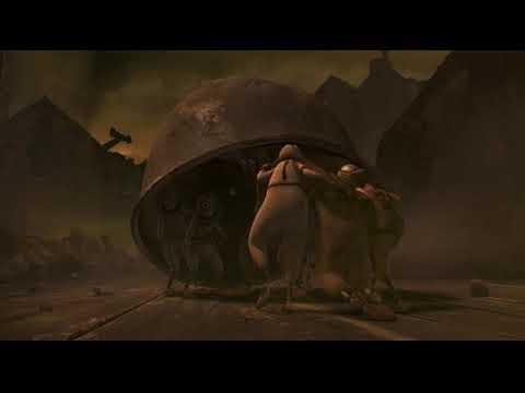 Видео: Инкогнито   Воздух