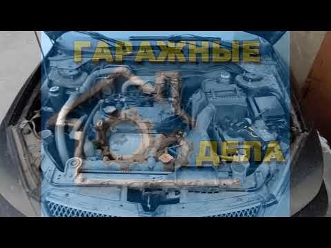 Видео: Датчик распредвала Лансер 9