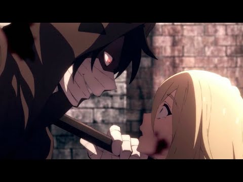 Видео: Убью Тебя (аниме клип)AMV