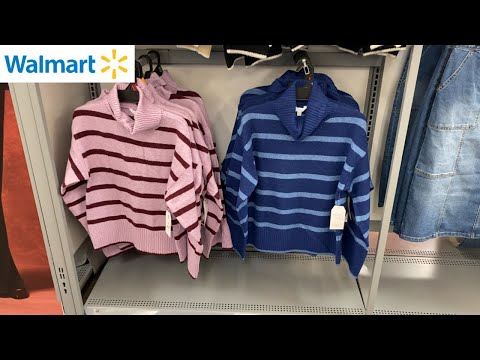 Видео: 💛МОЯ ЛЮБИМАЯ ЖЕНСКАЯ ОДЕЖДА WALMART НА ПРОШЛОЙ НЕДЕЛЕ‼️ ЖЕНСКАЯ ОДЕЖДА WALMART | ЖЕНСКАЯ МОДА
