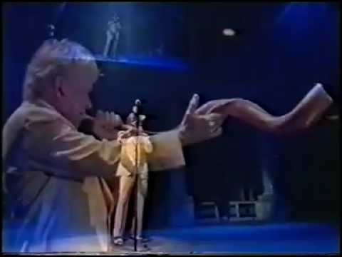 Видео: Phil Driscoll - Трубный зов "шофар"