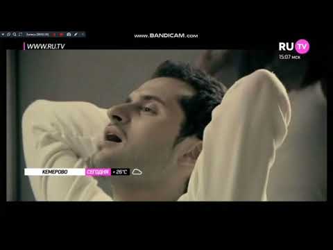 Видео: конец RU новости, начало Незабудки на RU TV (19.06.2018)