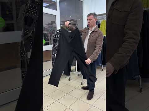Видео: РАСПРОДАЖА ❗️ Женская одежда производство Турция 🇹🇷☎️ WhatsApp 8 968 880 38 91