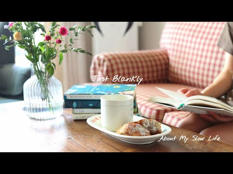 Видео: №43 Об эстетике неторопливости | Медленная жизнь и приготовление пищи