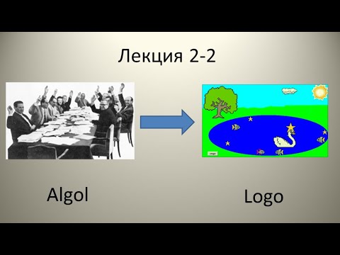 Видео: Программное обеспечение. Лекция 2