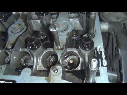 Видео: Daewoo NUBIRA 1.6. Троит и не едет. Подвисание клапанов. Очень непонятный случай.