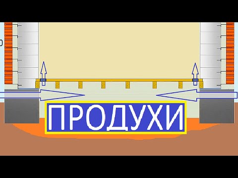 Видео: ПРОДУХИ ЧТО  ЭТО ТАКОЕ / ПРОДУХИ  ЗИМОЙ ОТКРЫТЬ ВЕЛЕЛ ОДИН УПЫРЬ