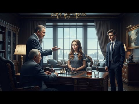 Видео: «ЖЕНИСЬ НА МОЕМ СЫНЕ!» 💍 История, которая заставит вас ПЛАКАТЬ | Мотивирующая драма о любви 