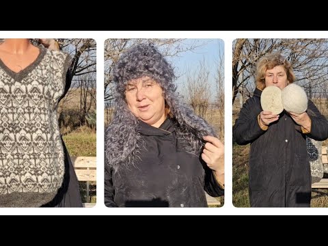 Видео: Пуховый платок, вся правда, сколько стоит он на самом деле