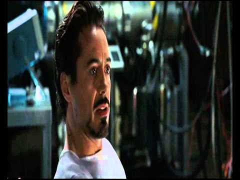 Видео: Мстители. Нарезка.wmv