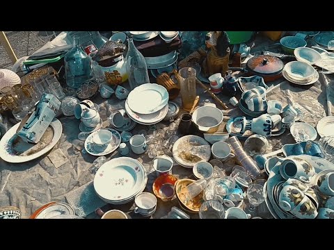 Видео: БАРАХОЛКА 🪗ЖАРА 🪗НАХОДКИ