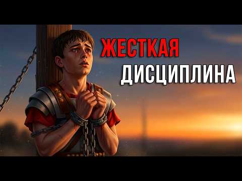 Видео: Отец казнил сына за победу: так римляне понимали беспрекословное подчинение