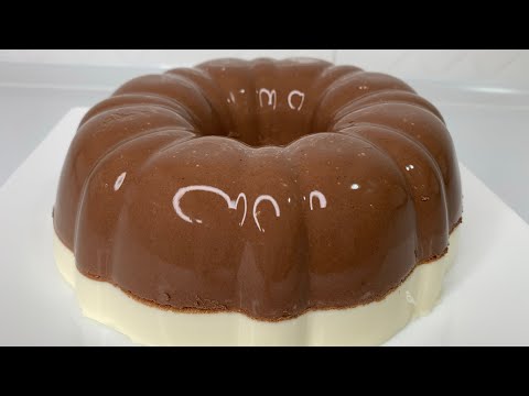 Видео: Сметанний торт - желе Самий простий рецепт торта