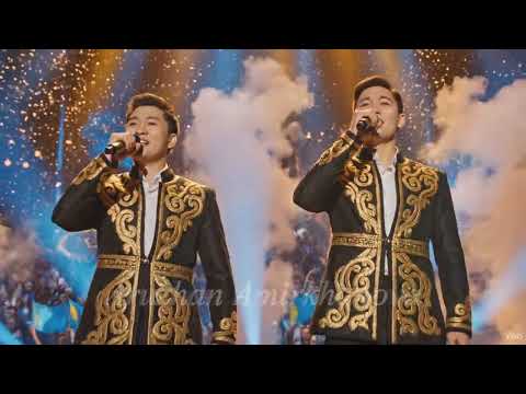 Видео: Менің елім