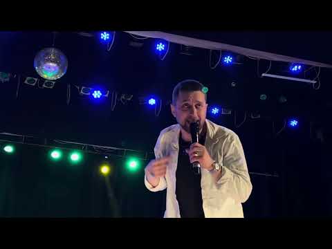 Видео: Асафатов - Заведу кота. Дніпро 23.02.25