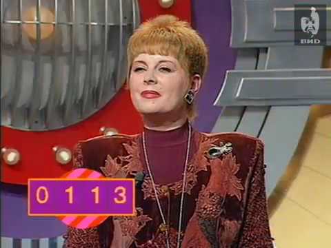 Видео: Угадай мелодию 1996 (08.01.1996)