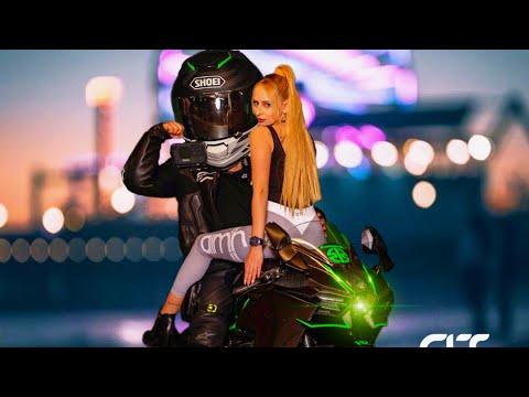 Видео: Първи тестове на моторчето - Kawasaki Ninja H2