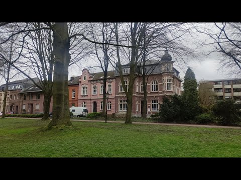 Видео: Кемпен | Март, 2024г. | Германия