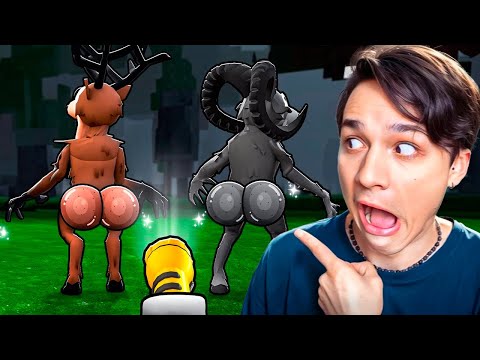Видео: 99 ночей в лесу, но это УГАРНЫЕ МОМЕНТЫ!!😂