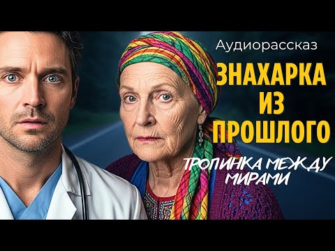Видео: Знахарка видела  то, что другим неподвластно . Но едва Врач услышал от нее и  замер в оцепенении ...