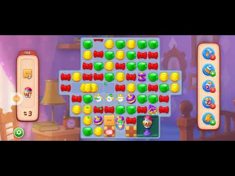 Видео: Homescapes  # 4  Участок сады Остина 