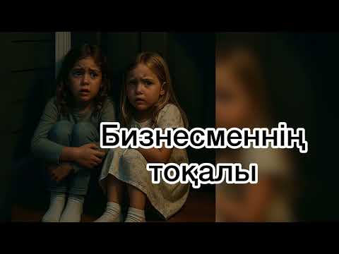 Видео: Бизнесменнің тоқалы , әңгіме