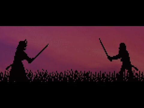 Видео: | First Cut - Samurai Duel | Прохождение сюжета: Bamboo, Nightfall