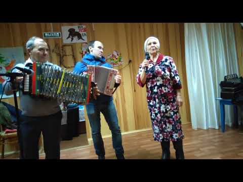 Видео: Таланты в деревне.
