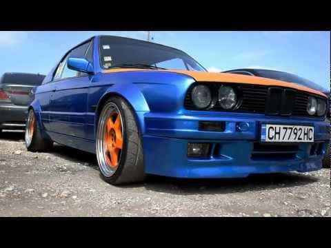 Видео: 11 Bmw Събор presented by Trackstar.bg.flv
